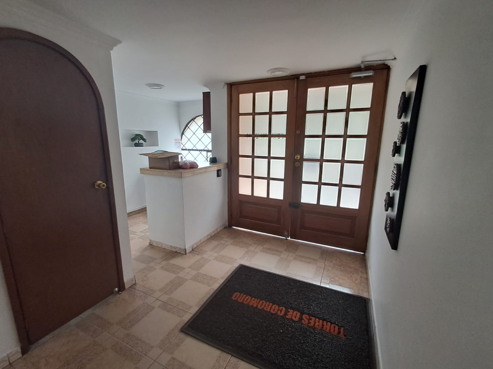 Apartamento en Arriendo en BELLA SUIZA Imagen de Apartamento 20