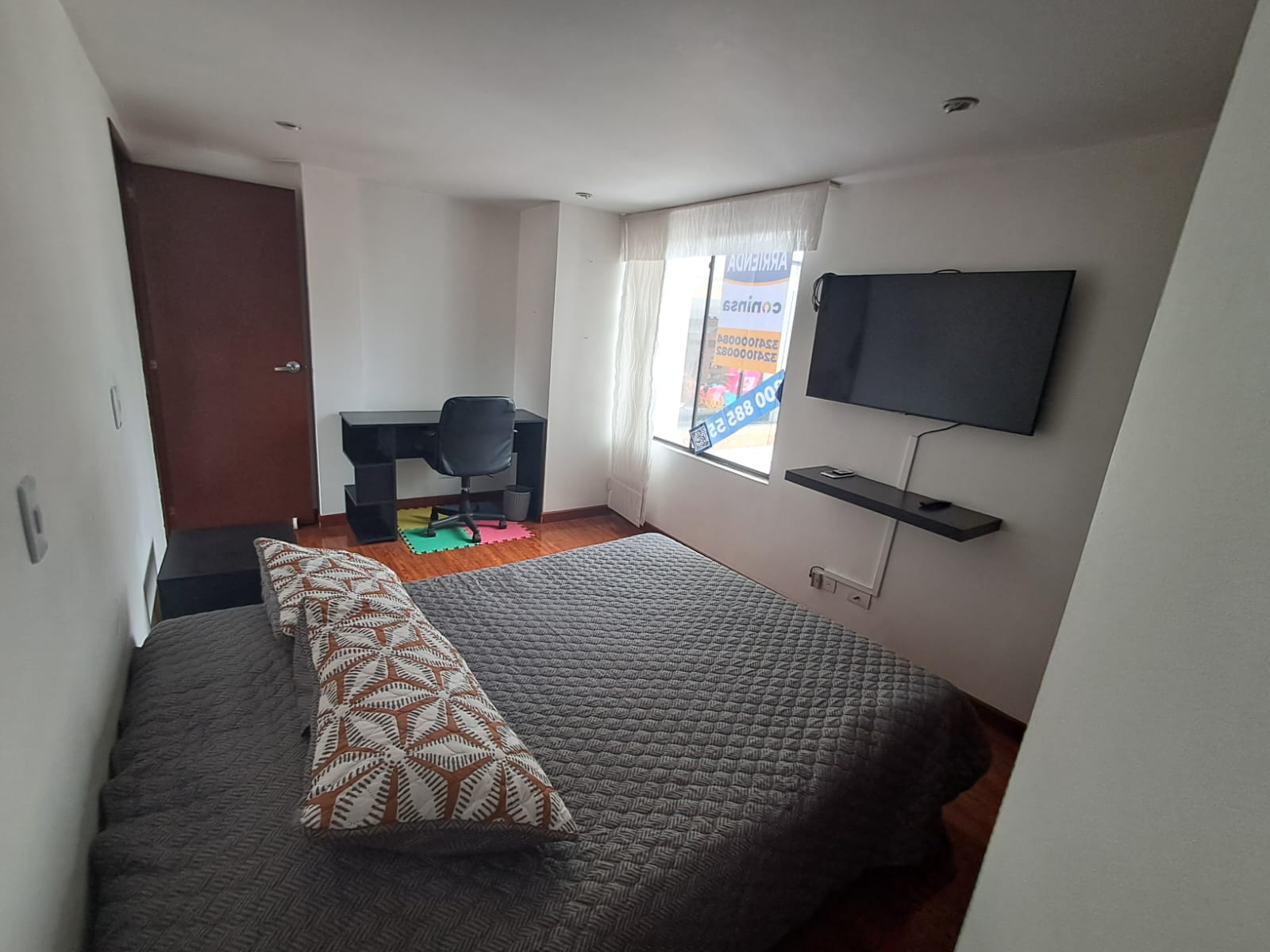 Apartamento en Arriendo en BELLA SUIZA Imagen de apartamento 3