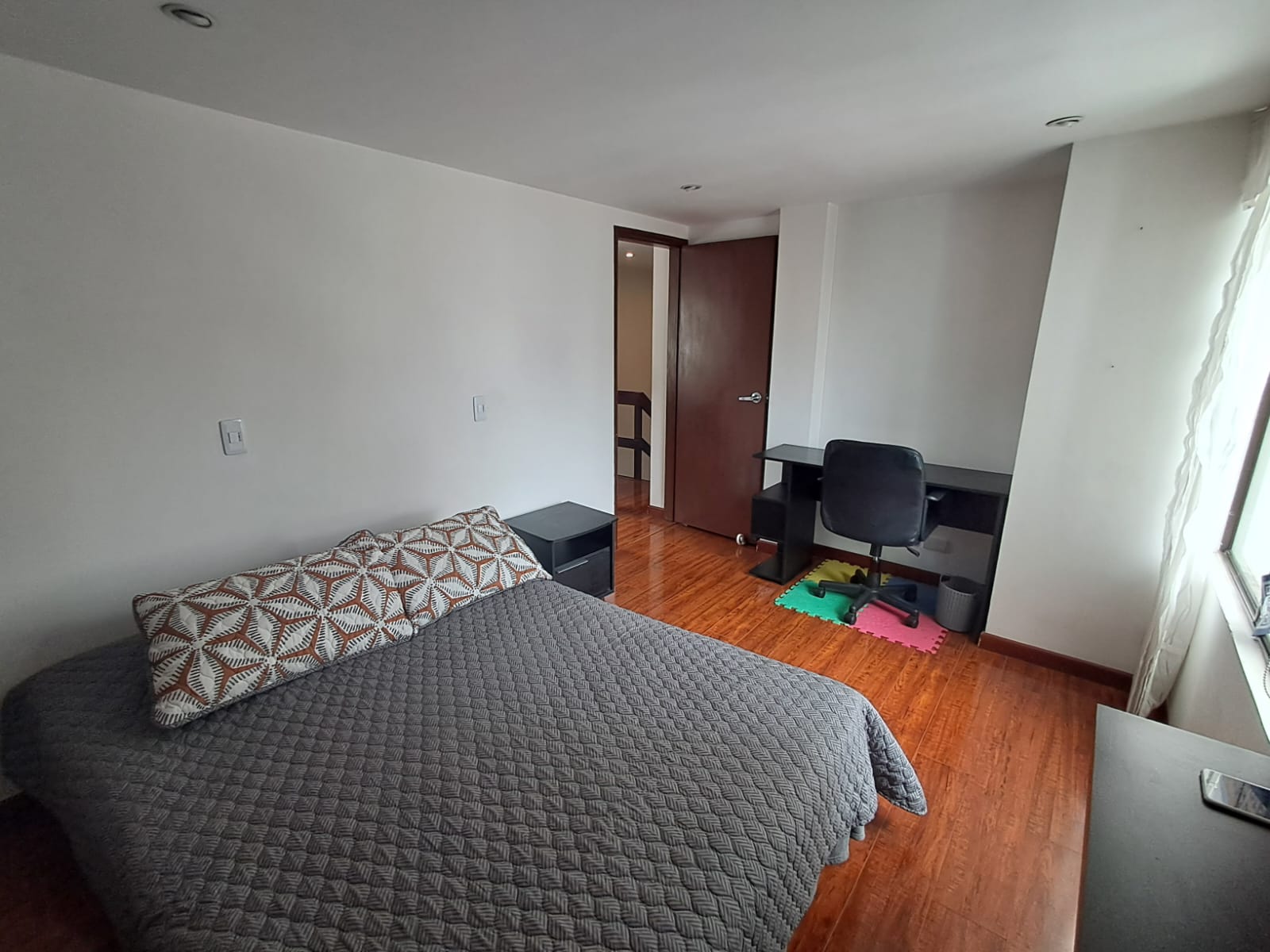 Apartamento en Arriendo en BELLA SUIZA Imagen de Apartamento 5