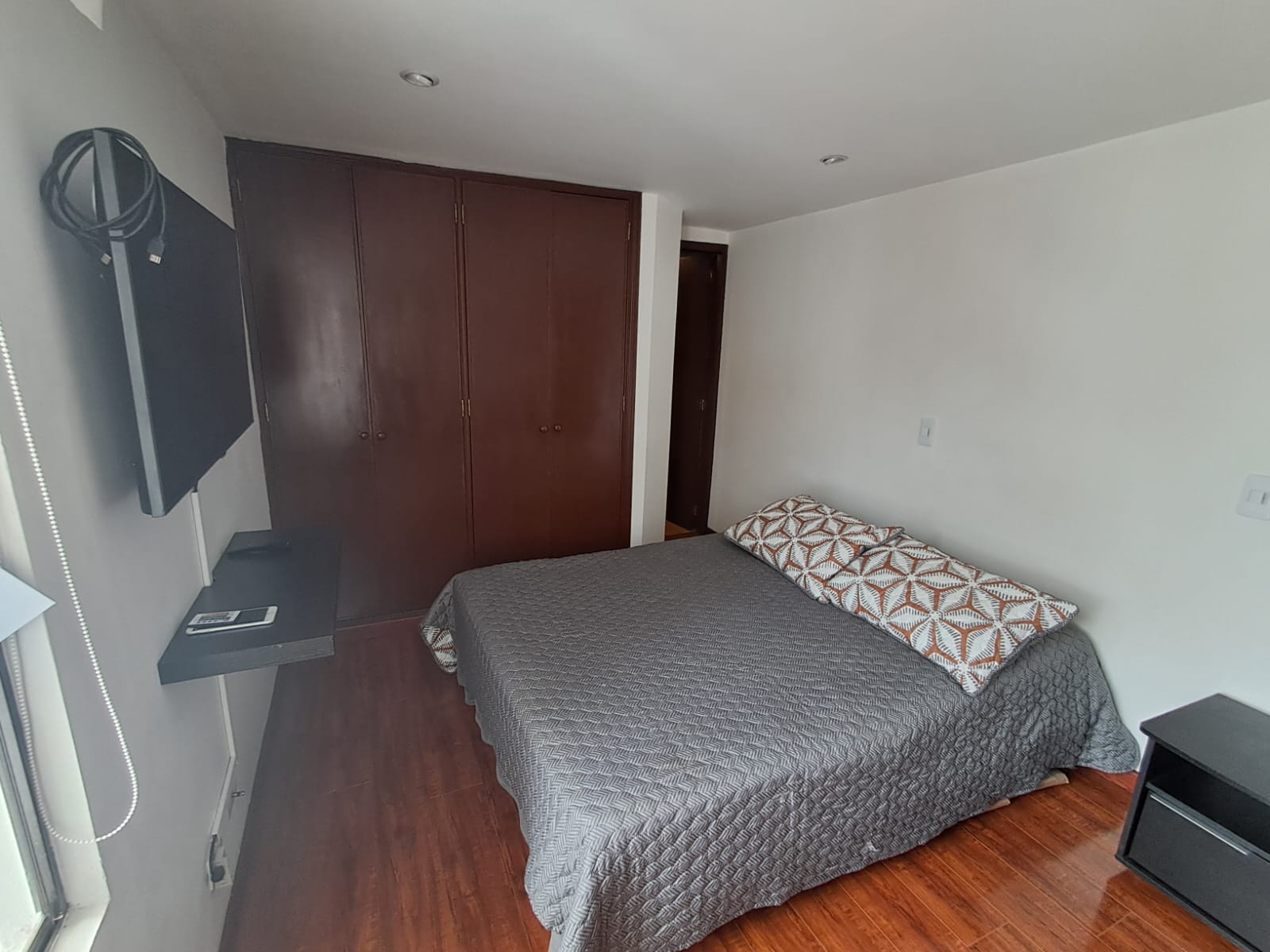 Apartamento en Arriendo en BELLA SUIZA Imagen de Apartamento