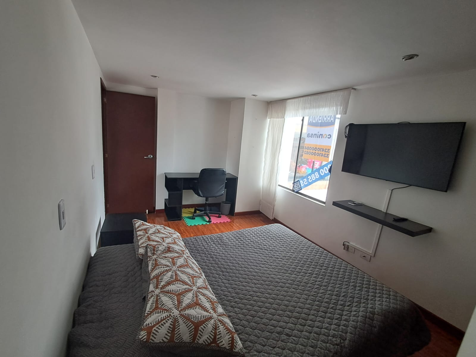 Apartamento en Arriendo en BELLA SUIZA Imagen de Apartamento 7