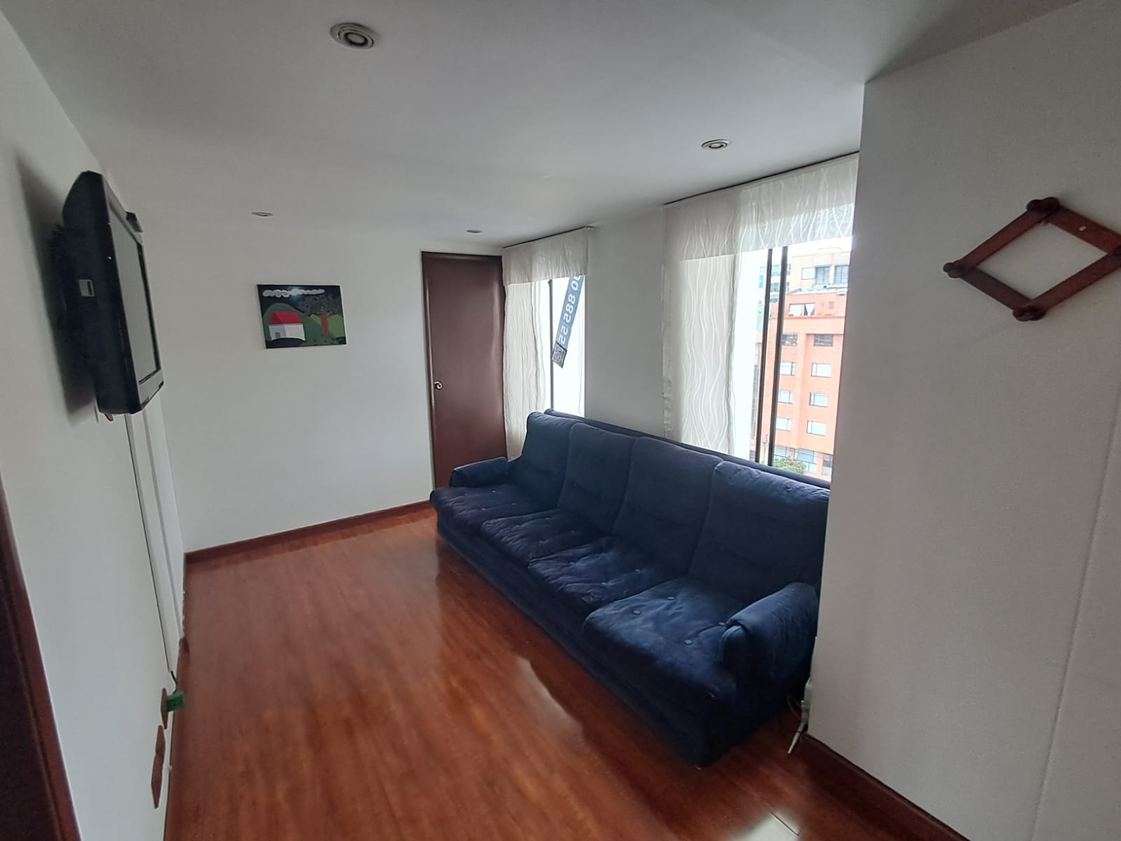 Apartamento en Arriendo en BELLA SUIZA Imagen de Apartamento 8