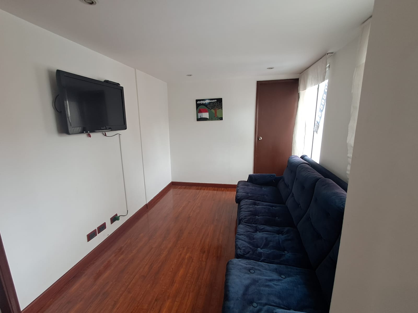 Apartamento en Arriendo en BELLA SUIZA Imagen de Apartamento 9