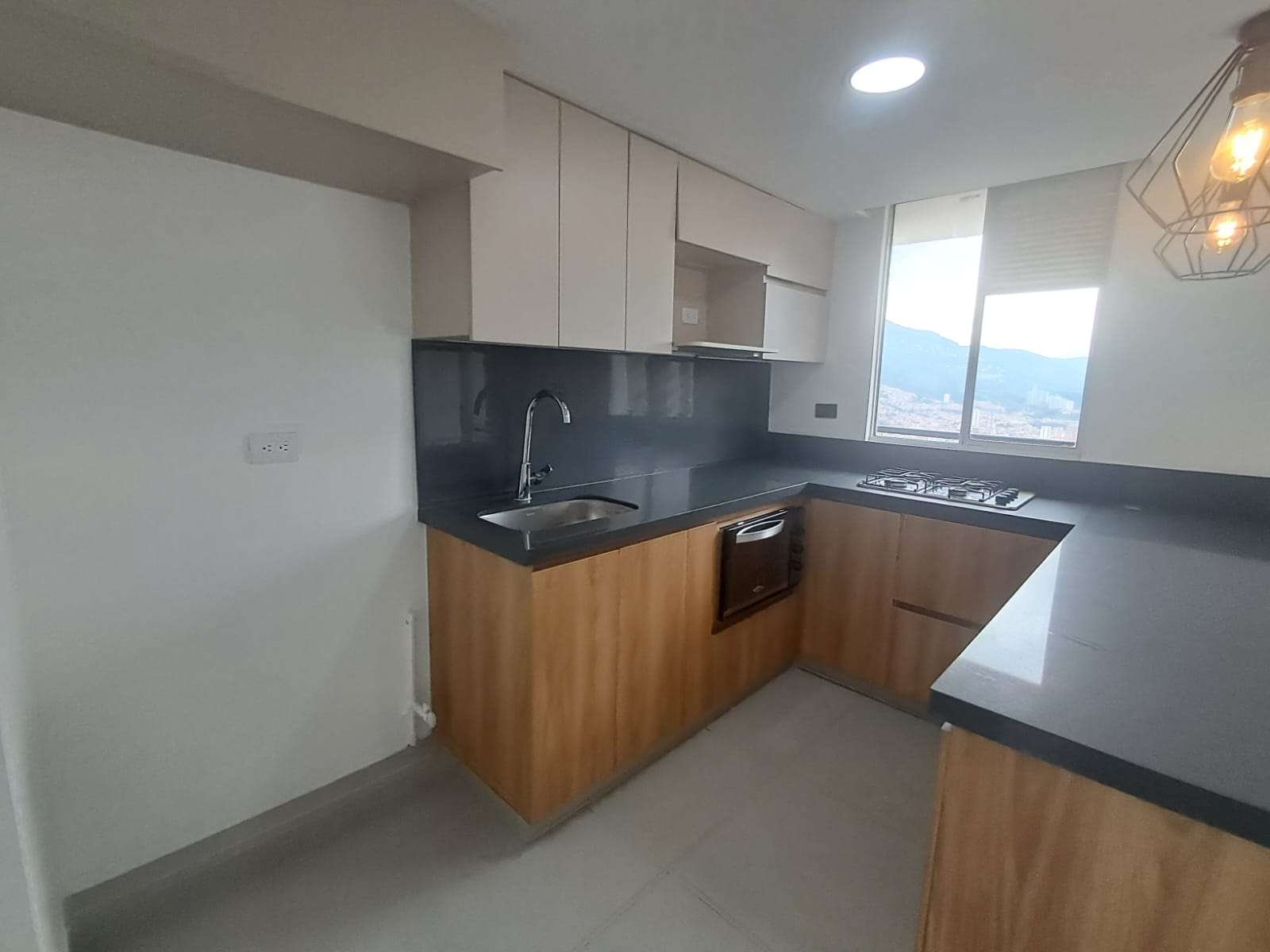 Apartamento en Arriendo en BUCAROS Imagen principal de apartamento