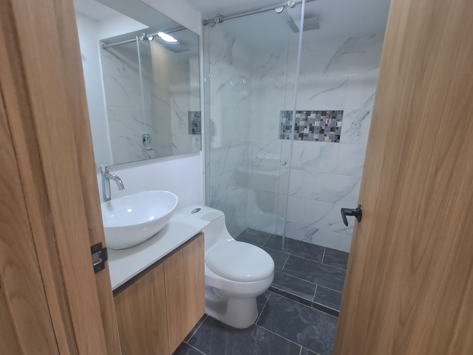 Apartamento en Arriendo en BUCAROS Imagen de Apartamento 13