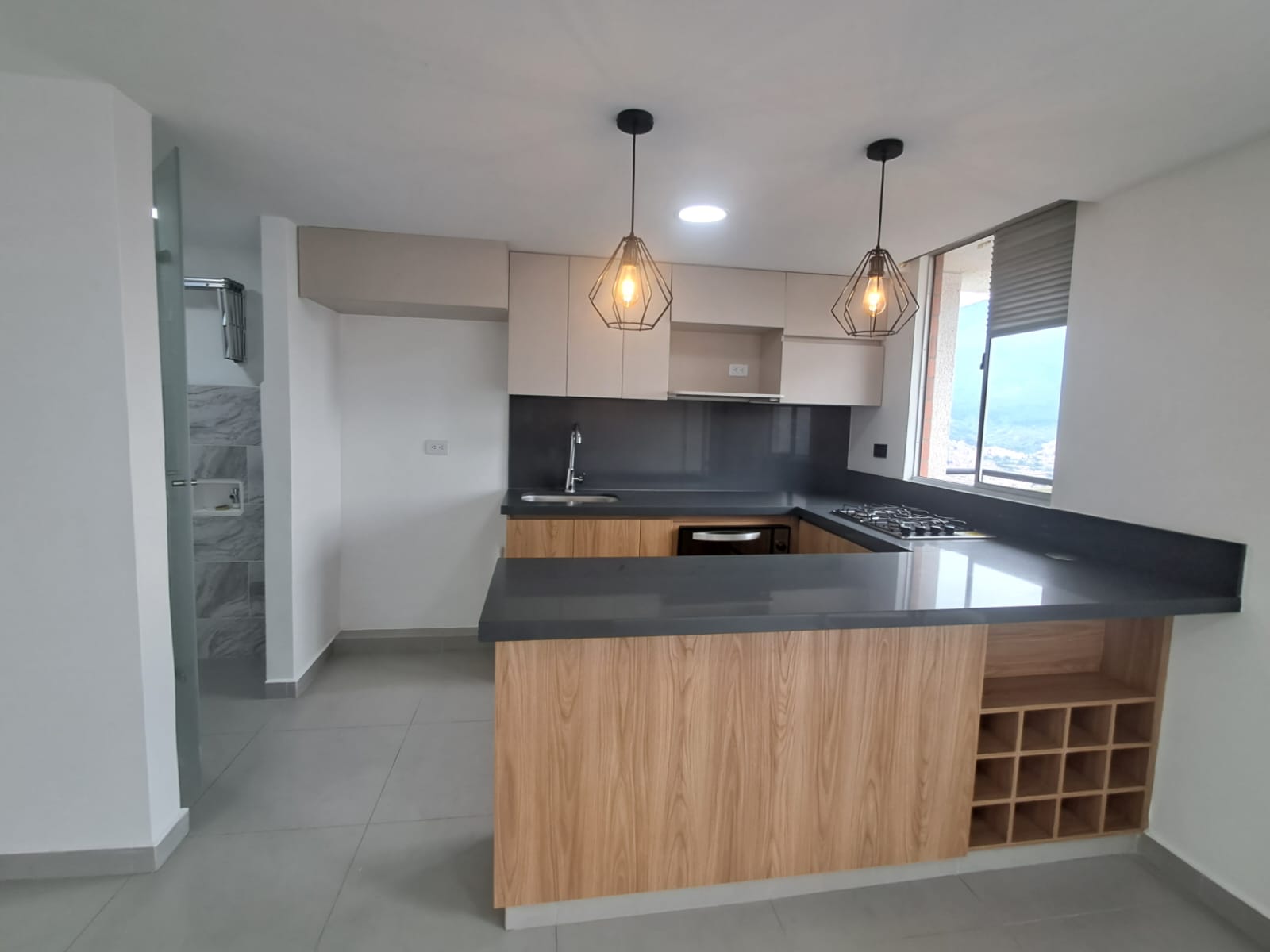 Apartamento en Arriendo en BUCAROS Imagen de apartamento 1