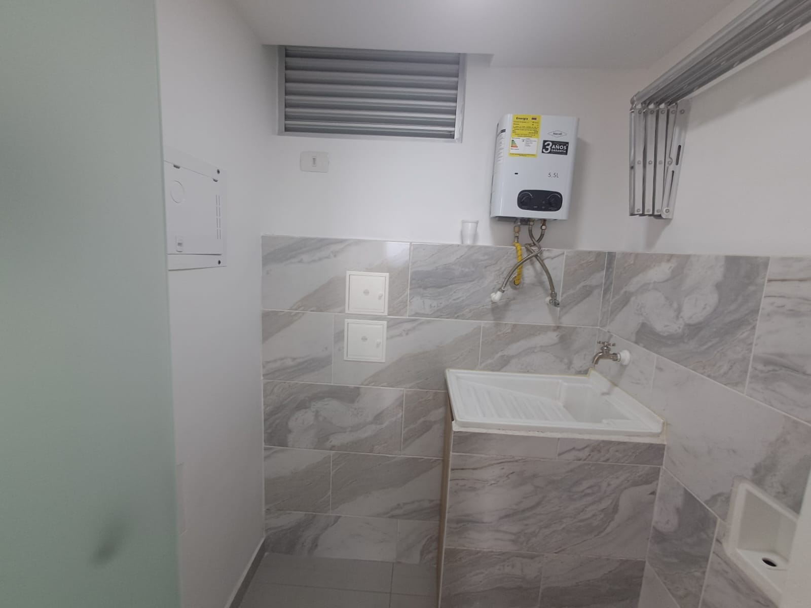 Apartamento en Arriendo en BUCAROS Imagen de apartamento 2