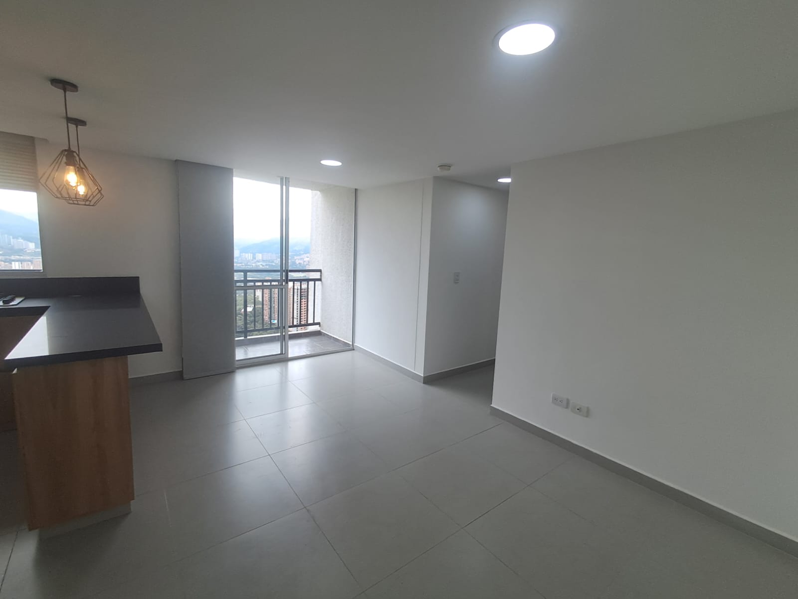 Apartamento en Arriendo en BUCAROS Imagen de apartamento 3