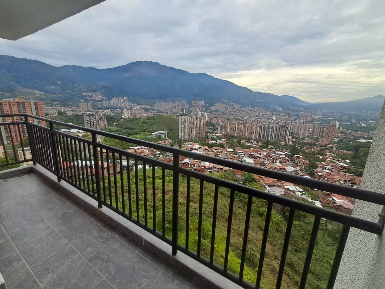 Apartamento en Arriendo en BUCAROS Imagen de Apartamento 5