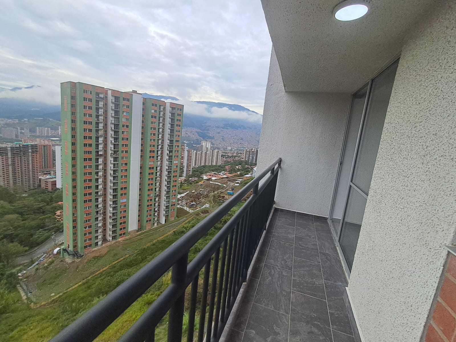 Apartamento en Arriendo en BUCAROS Imagen de Apartamento