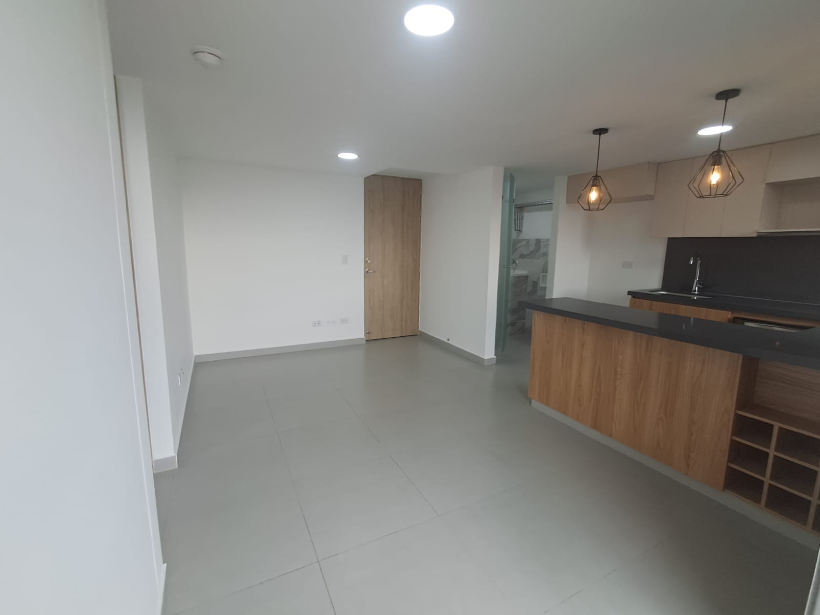 Apartamento en Arriendo en BUCAROS Imagen de Apartamento 7