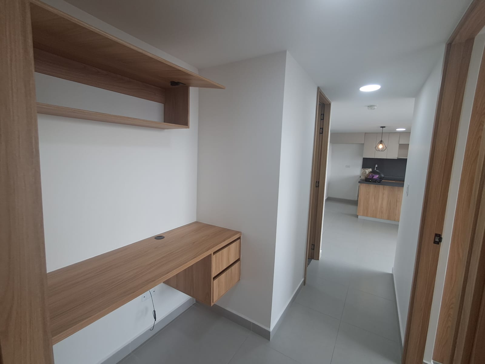 Apartamento en Arriendo en BUCAROS Imagen de Apartamento 8