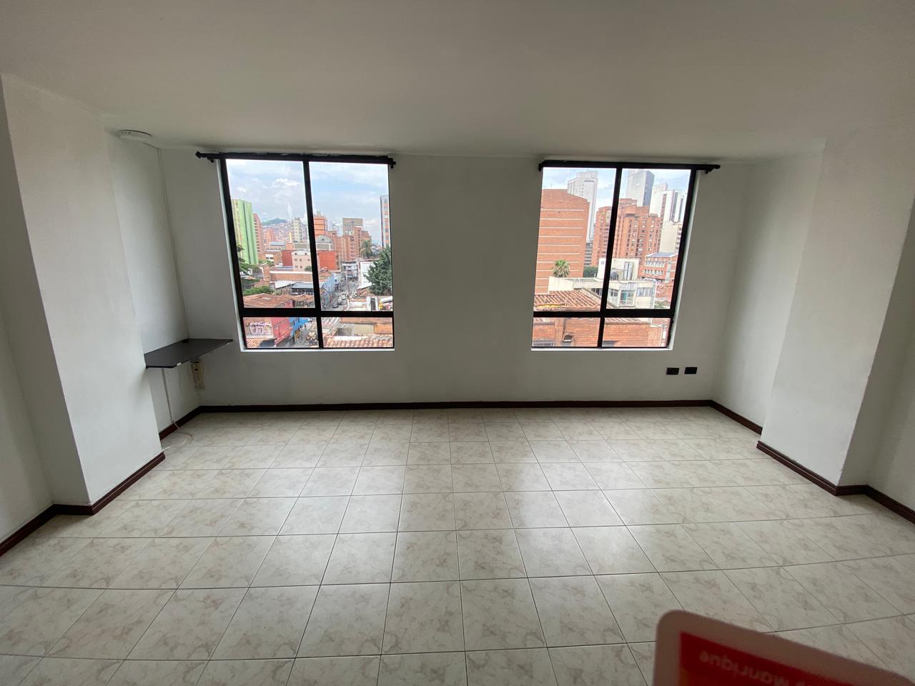 Apartamento en Arriendo en CENTRO Imagen de apartamento 1