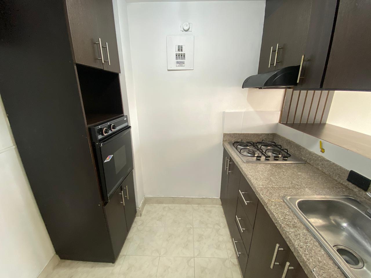 Apartamento en Arriendo en CENTRO Imagen de apartamento 2