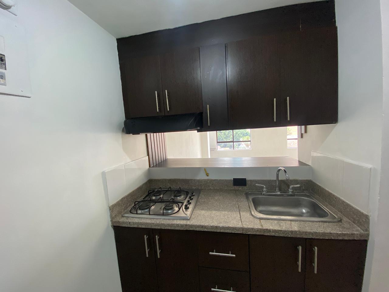 Apartamento en Arriendo en CENTRO Imagen de apartamento 3