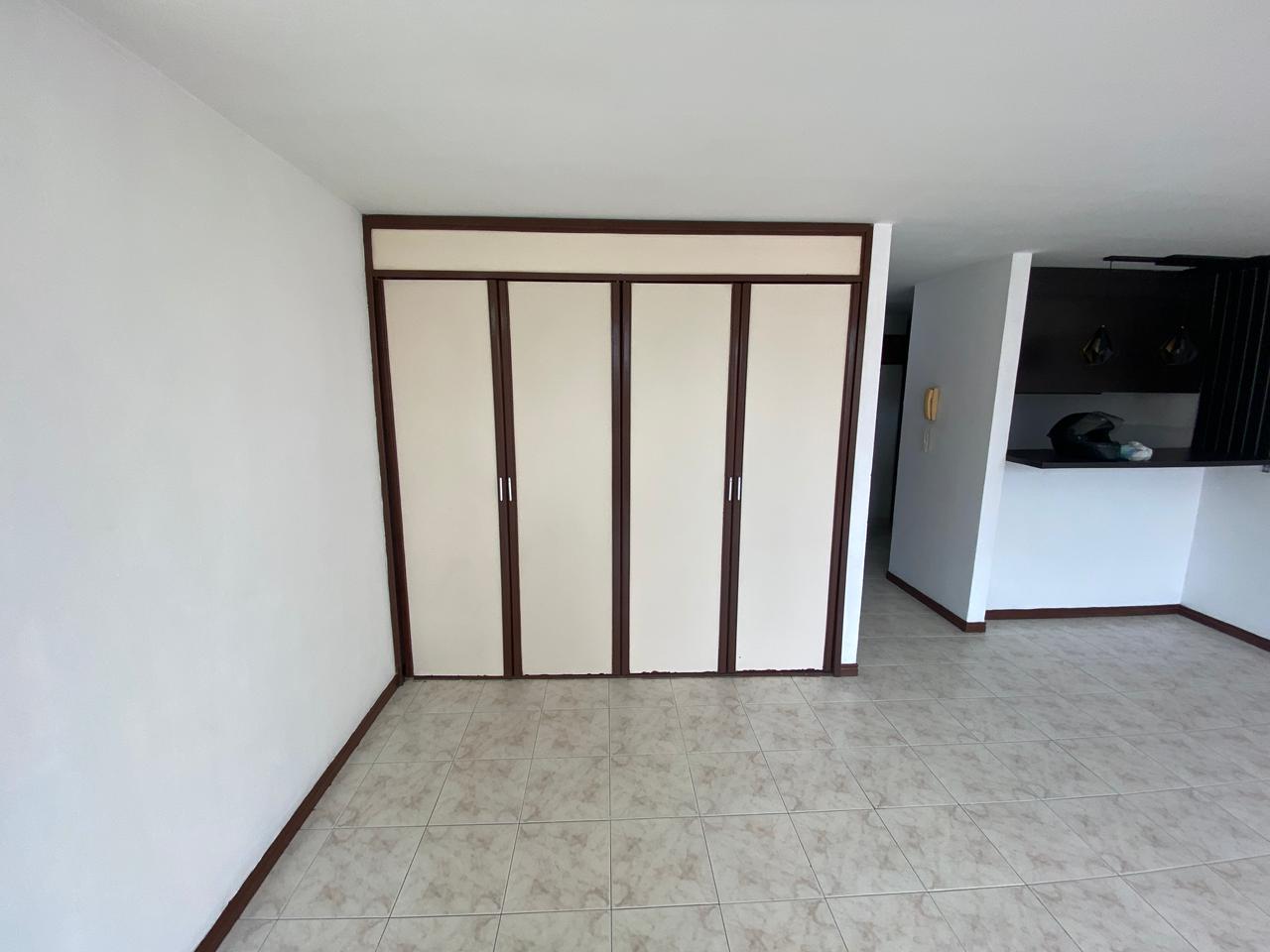 Apartamento en Arriendo en CENTRO Imagen de Apartamento