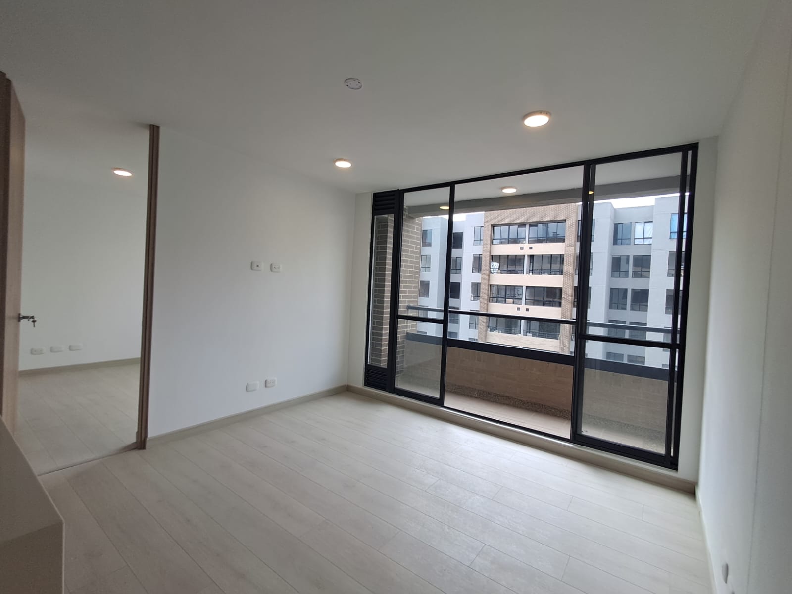 Imagen principal de apartamento