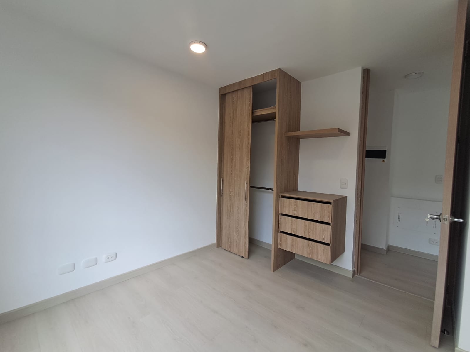 Imagen de apartamento 2
