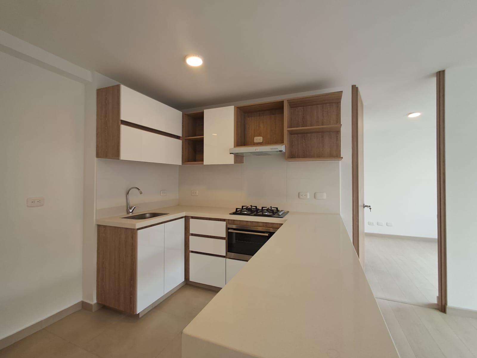 Imagen de Apartamento