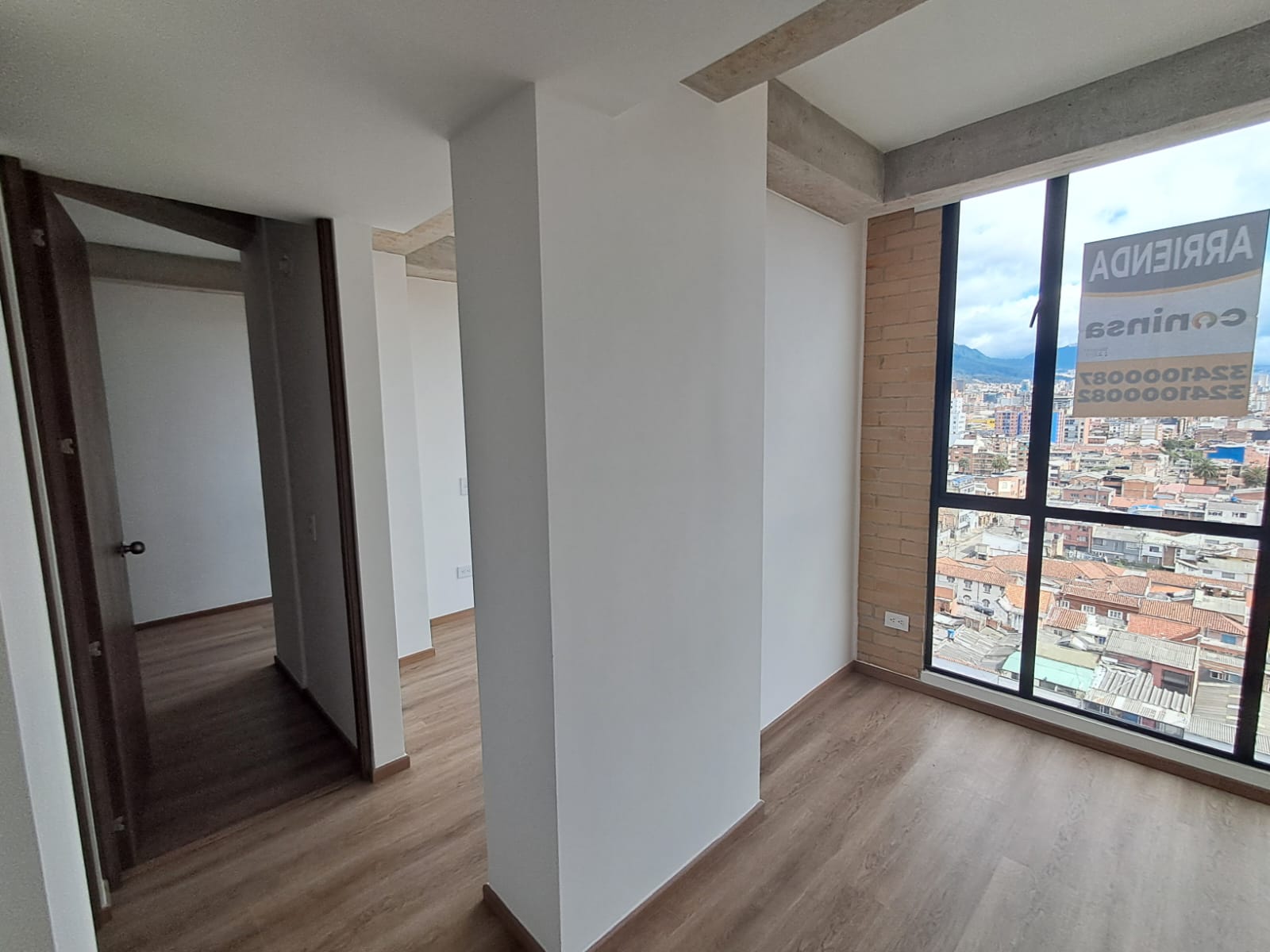 Imagen principal de apartamento