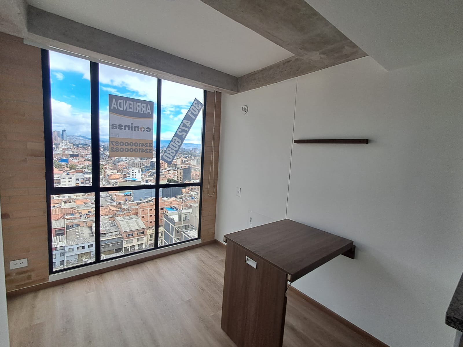 Imagen principal de apartamento
