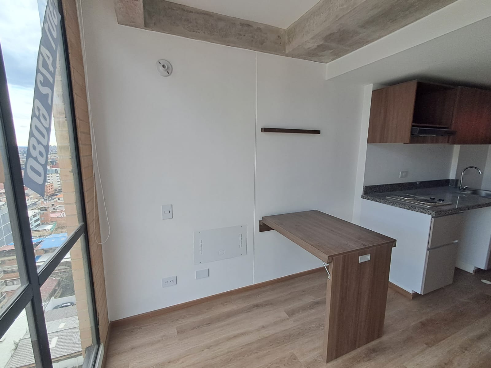 Imagen de apartamento 2