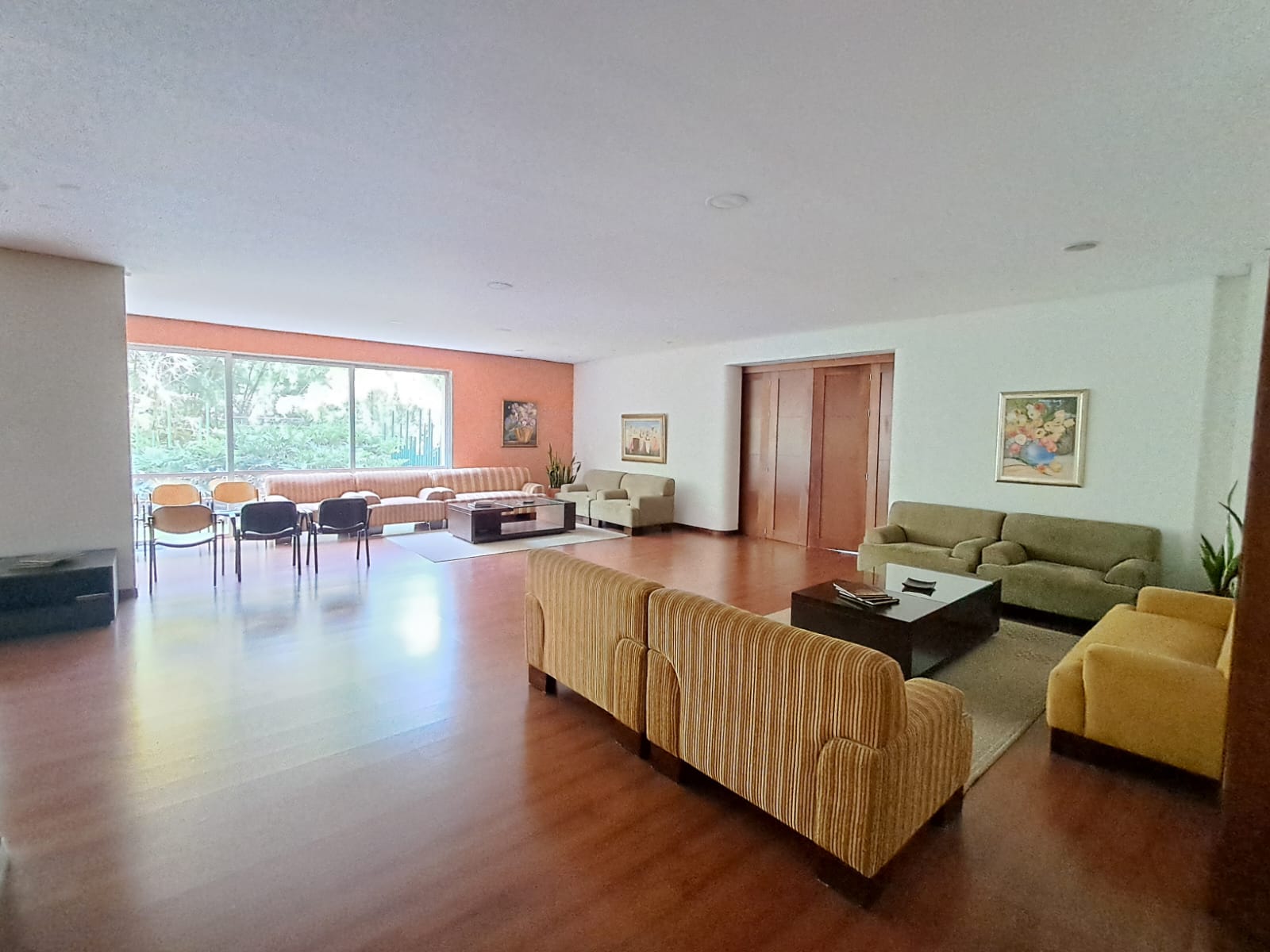 Apartamento en Arriendo en POBLADO Imagen de Apartamento 21