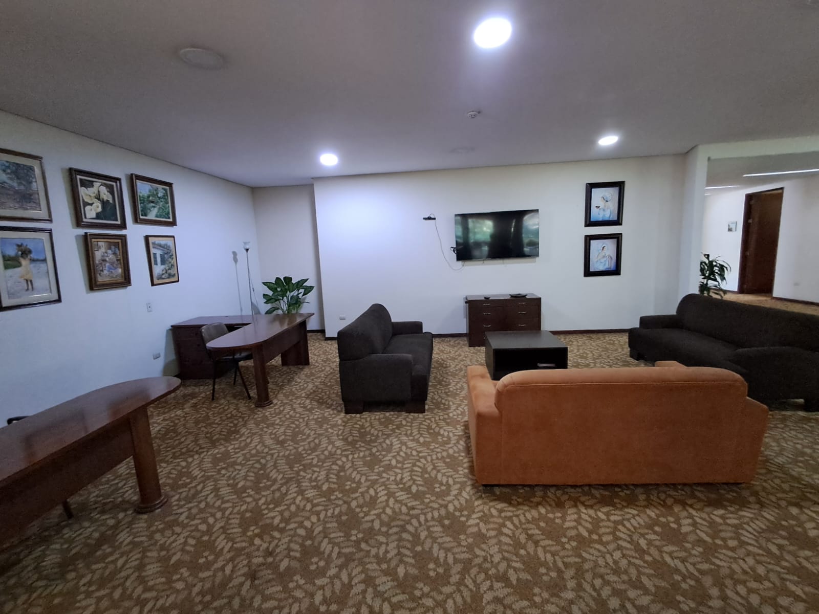 Apartamento en Arriendo en POBLADO Imagen de Apartamento 20