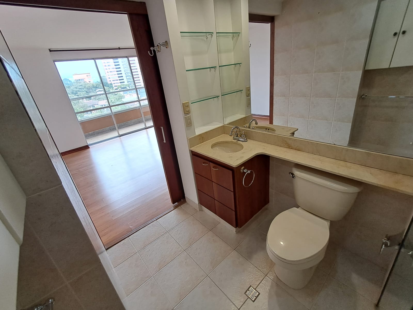Apartamento en Arriendo en POBLADO Imagen de Apartamento 18