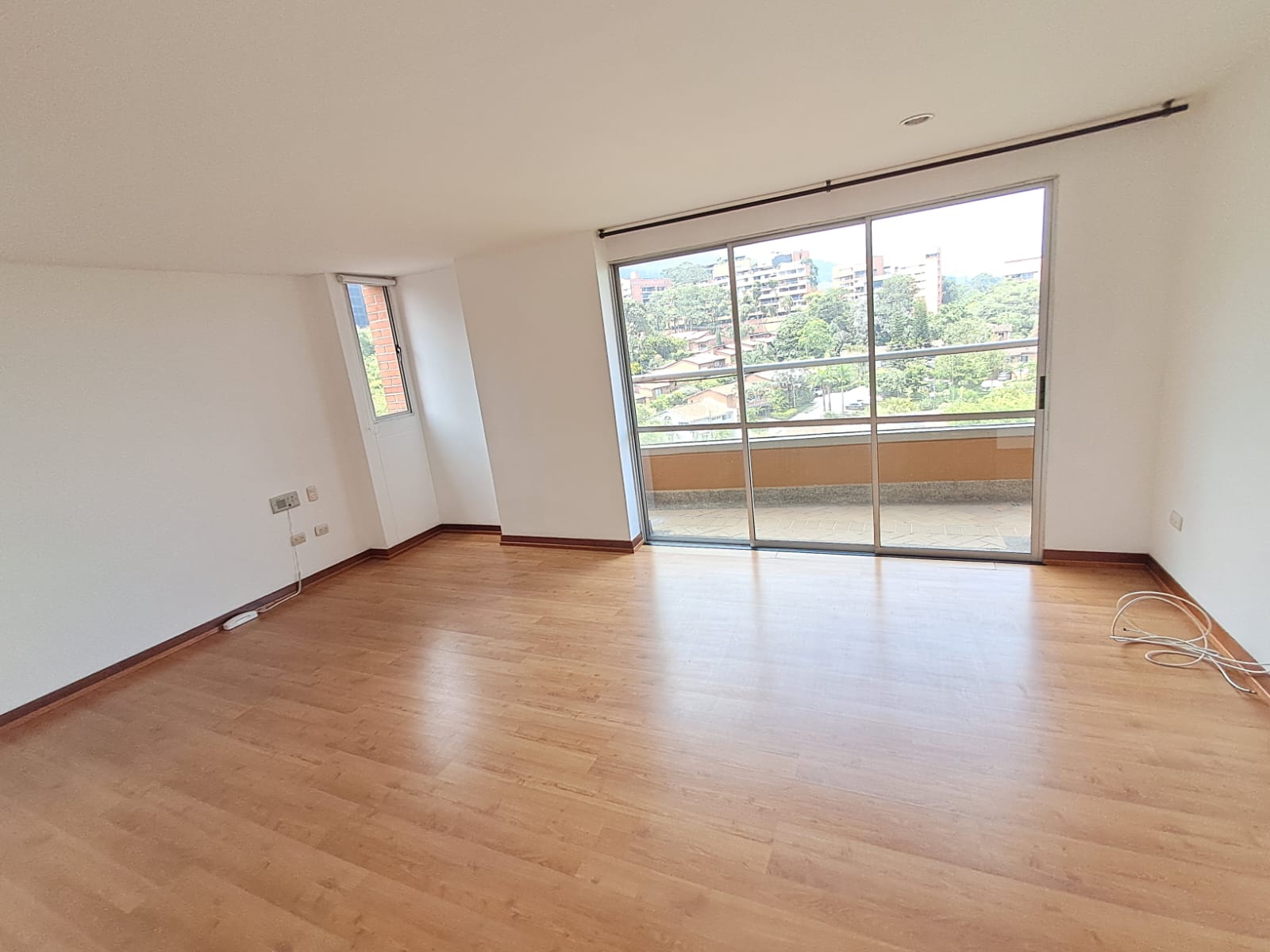 Apartamento en Arriendo en POBLADO Imagen de Apartamento 14