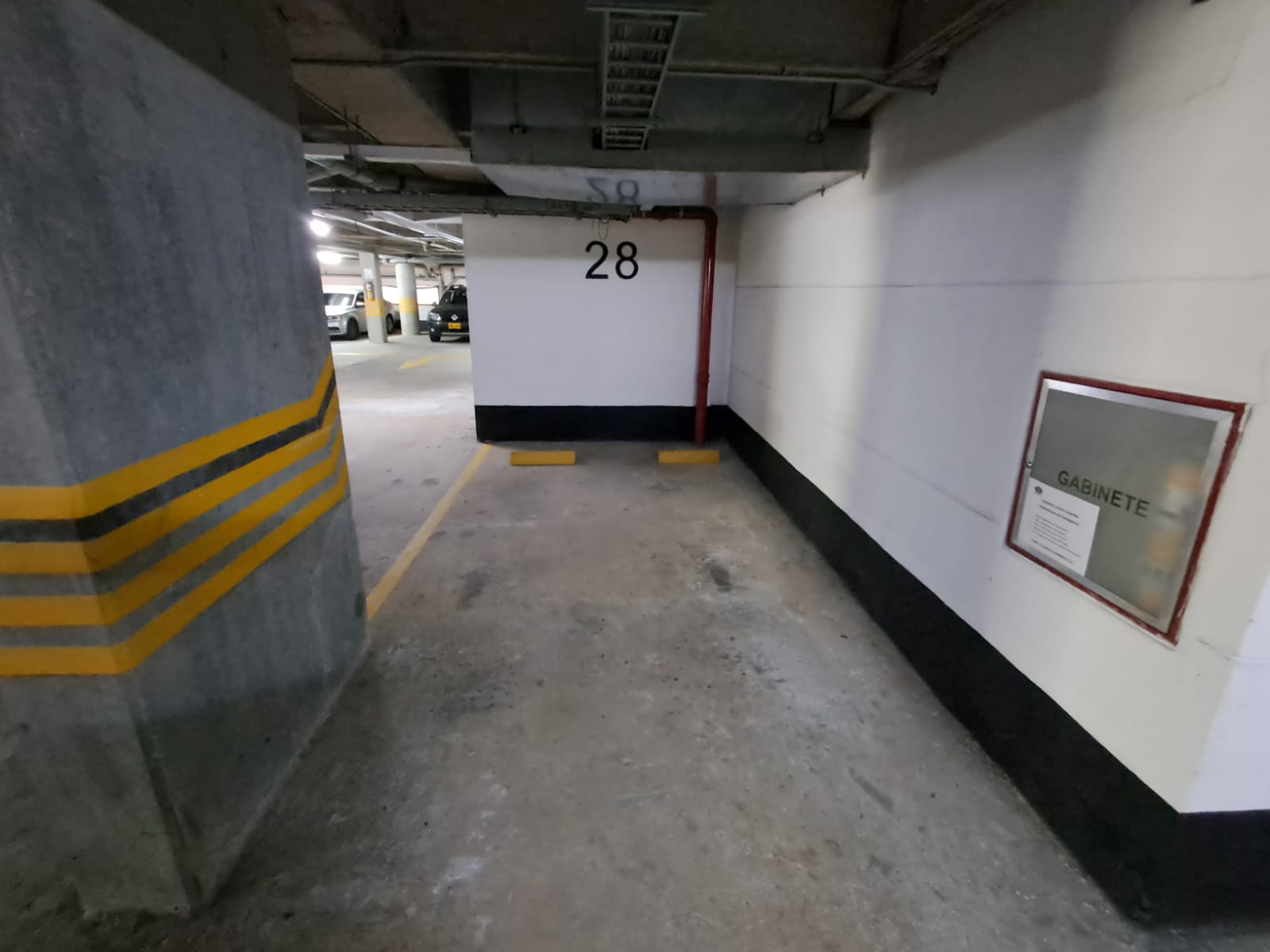 Apartamento en Arriendo en POBLADO Imagen de Apartamento 19