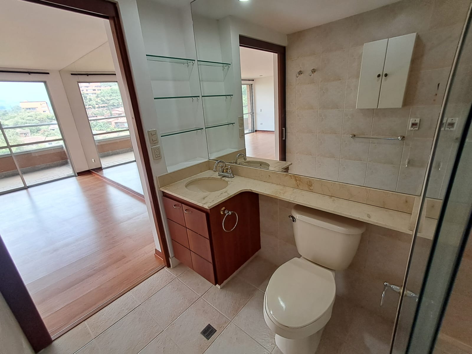 Apartamento en Arriendo en POBLADO Imagen de Apartamento 7