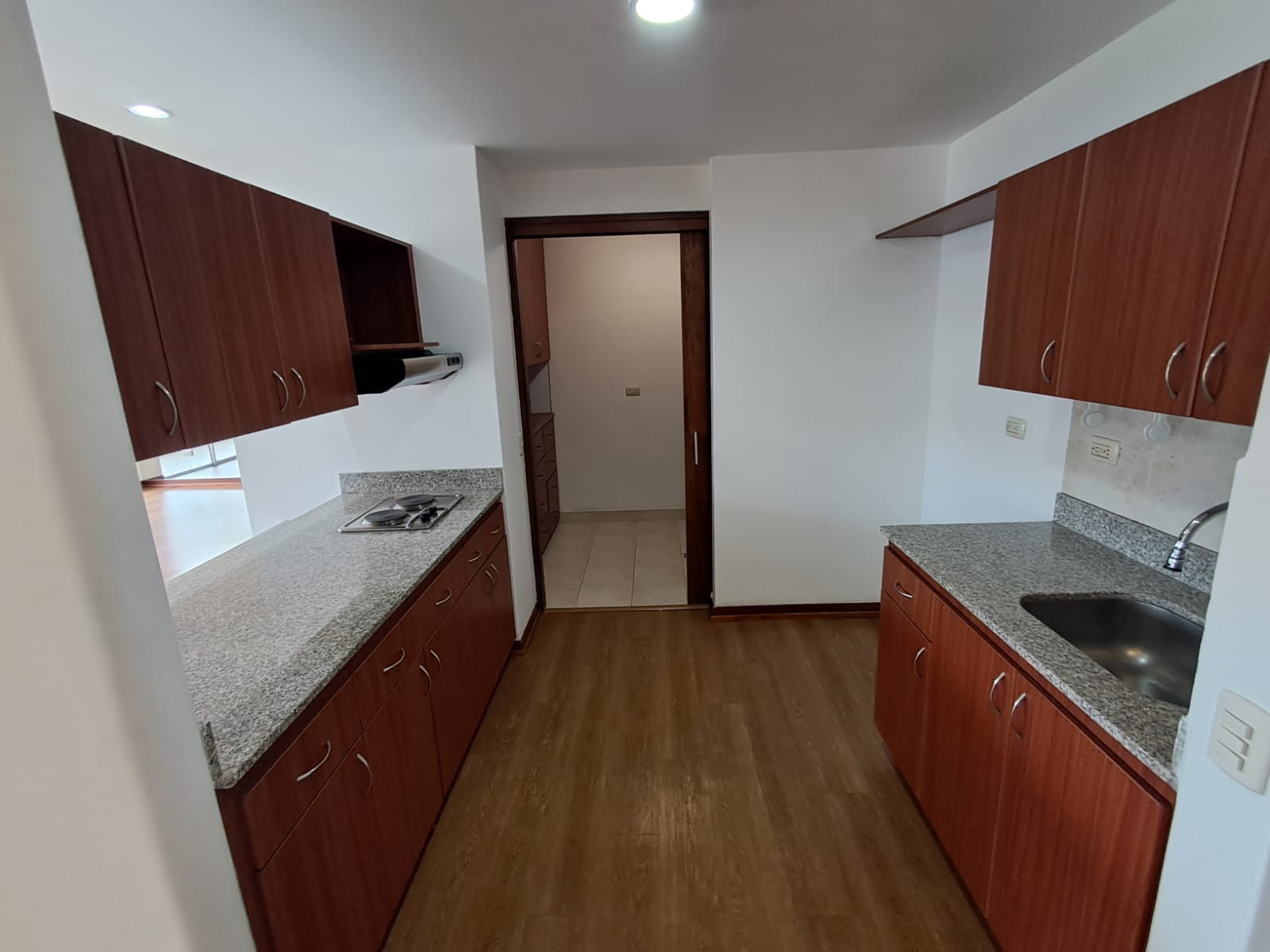 Apartamento en Arriendo en POBLADO Imagen de apartamento 1