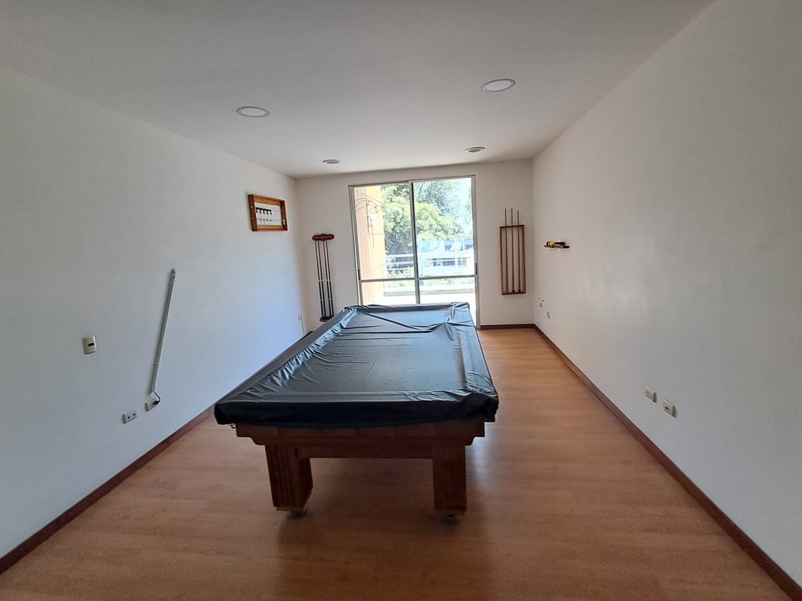 Apartamento en Arriendo en POBLADO Imagen de Apartamento 29