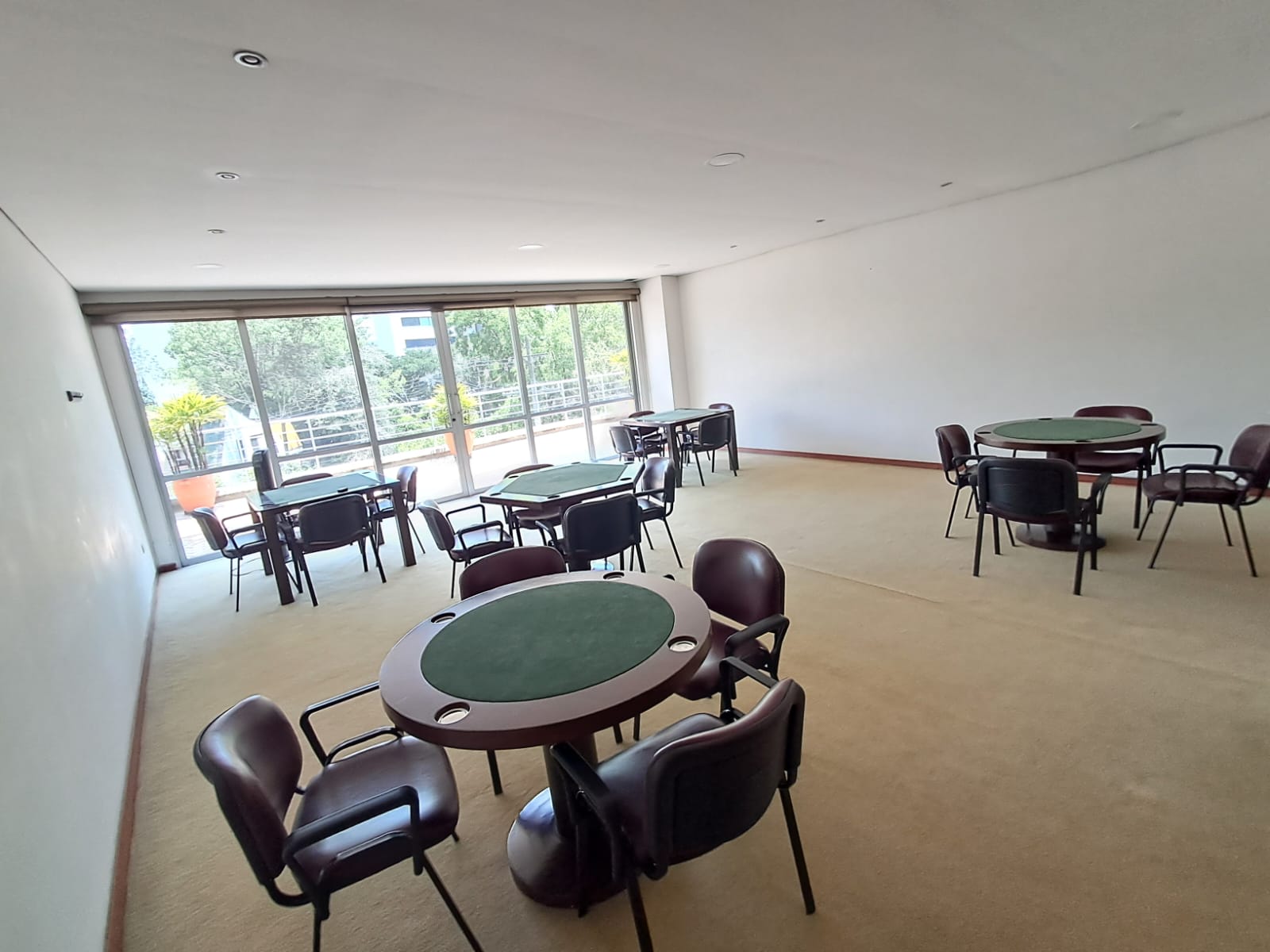 Apartamento en Arriendo en POBLADO Imagen de Apartamento 27