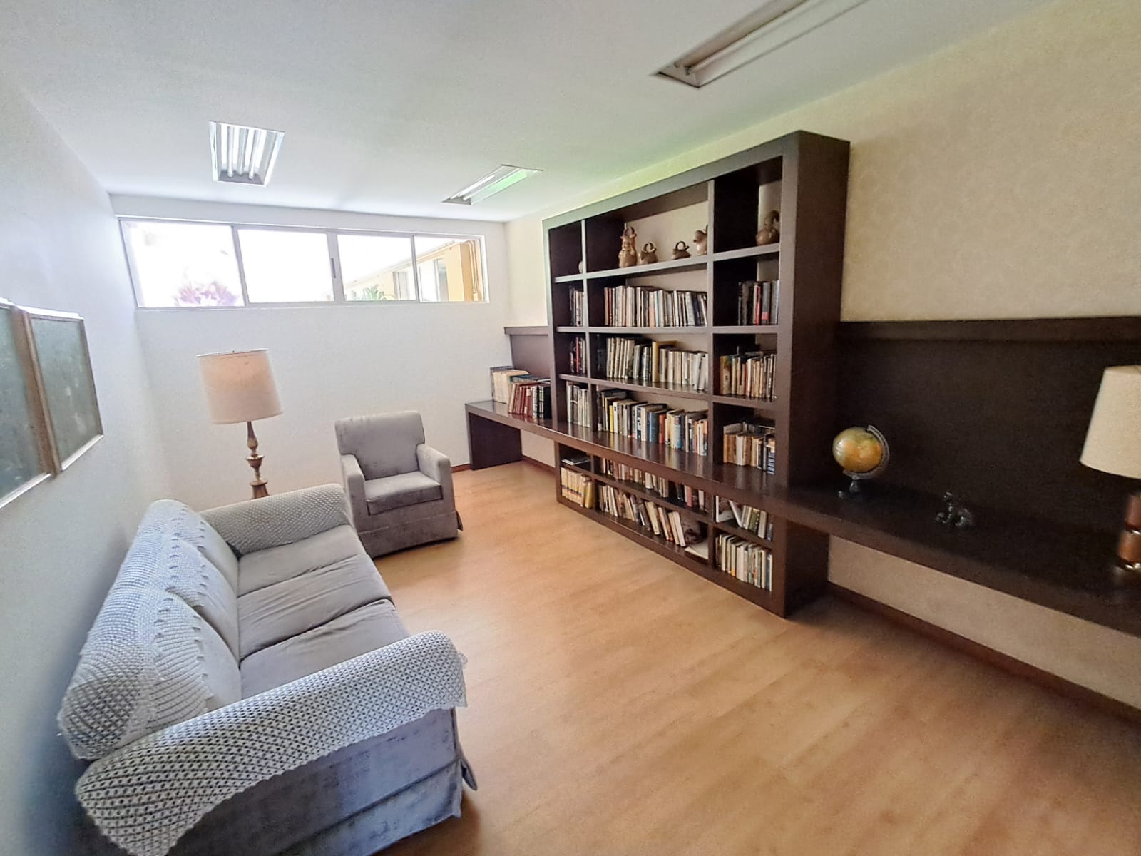 Apartamento en Arriendo en POBLADO Imagen de Apartamento 24