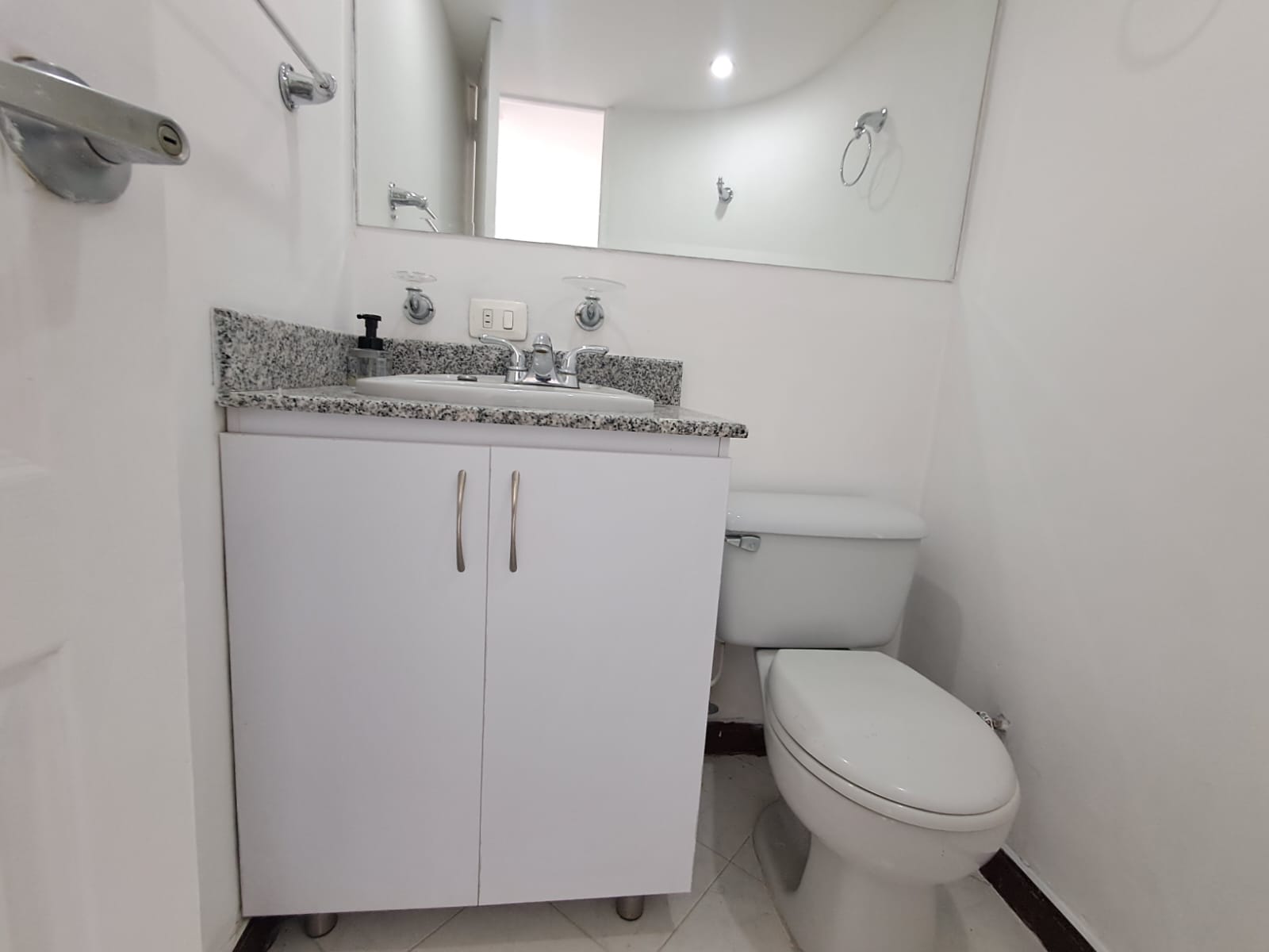 Apartamento en Arriendo en BELEN Imagen de apartamento 1