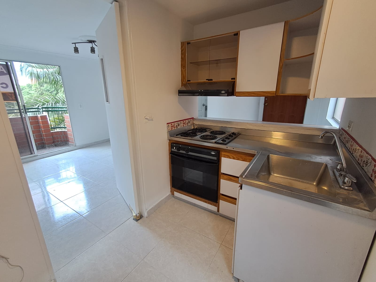 Apartamento en Arriendo en BELEN Imagen de apartamento 2