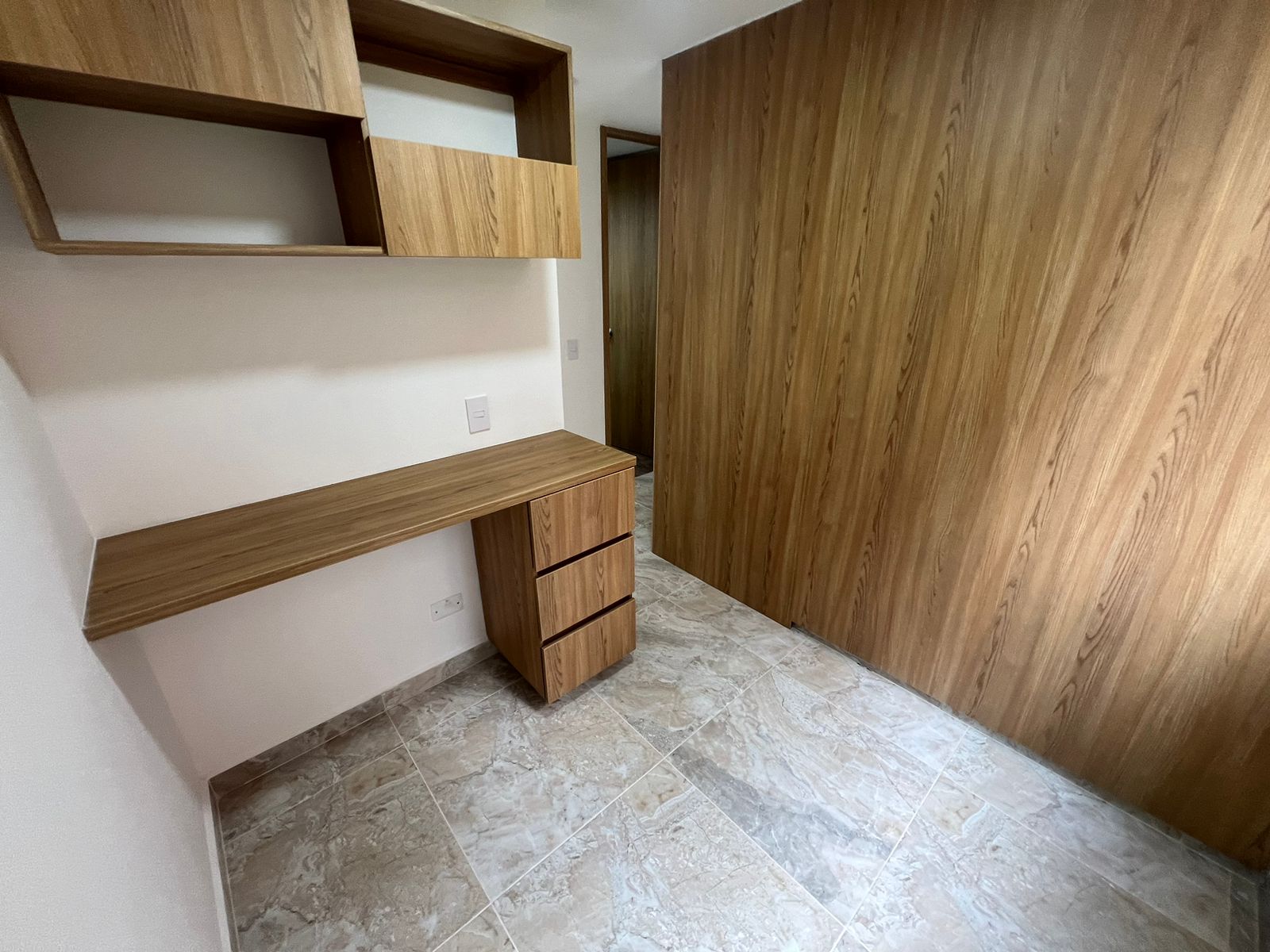 Apartamento en Arriendo en EL VERGEL Imagen de Apartamento 11