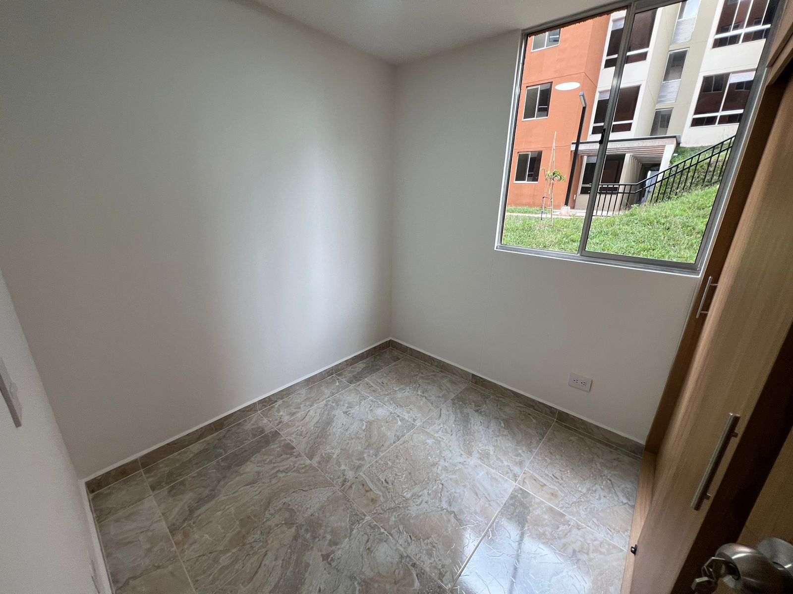 Apartamento en Arriendo en EL VERGEL Imagen de Apartamento 12