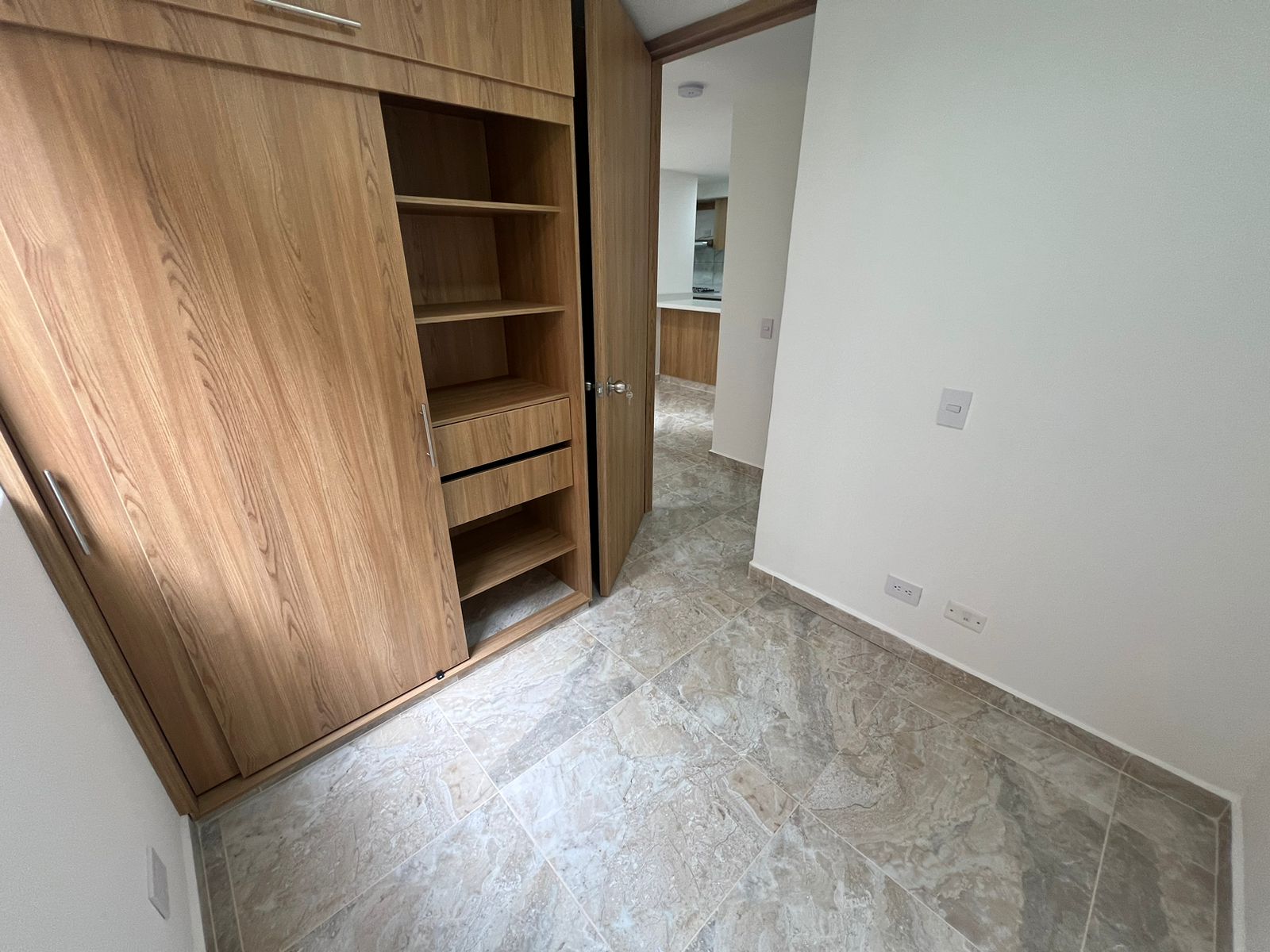 Apartamento en Arriendo en EL VERGEL Imagen de Apartamento 13