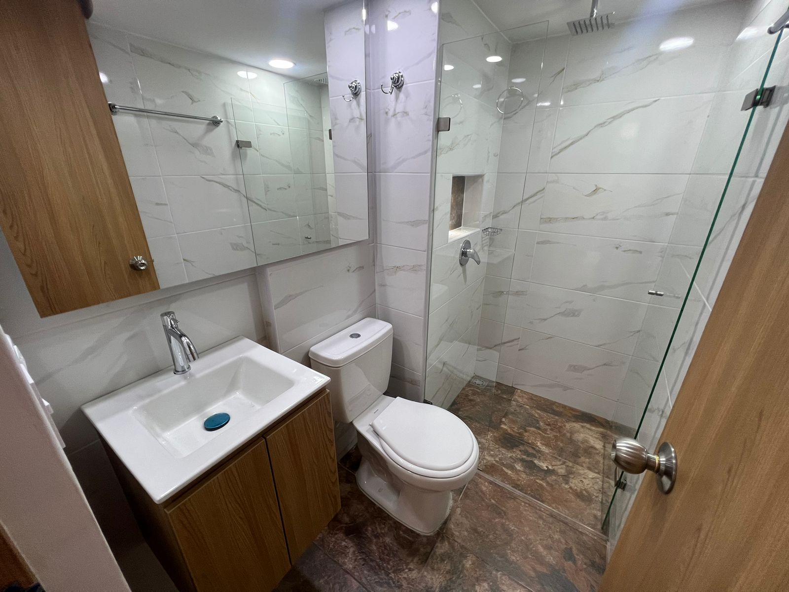 Apartamento en Arriendo en EL VERGEL Imagen de Apartamento 14