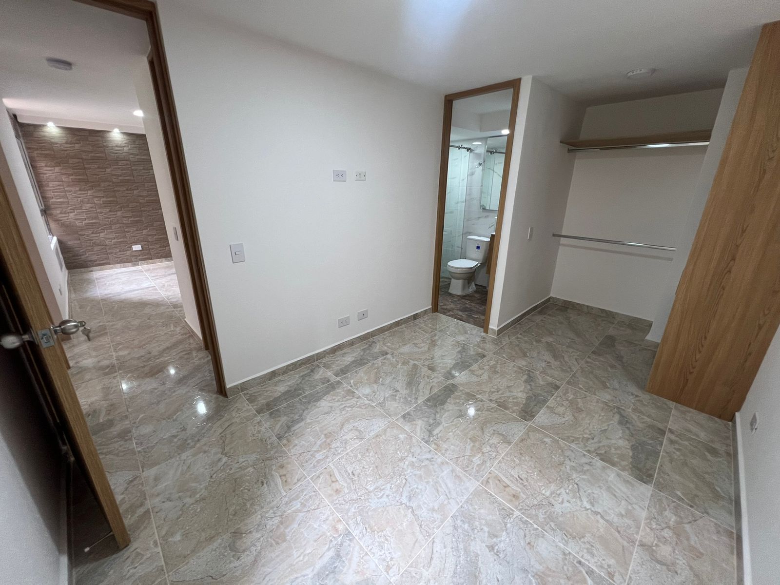 Apartamento en Arriendo en EL VERGEL Imagen de Apartamento 16
