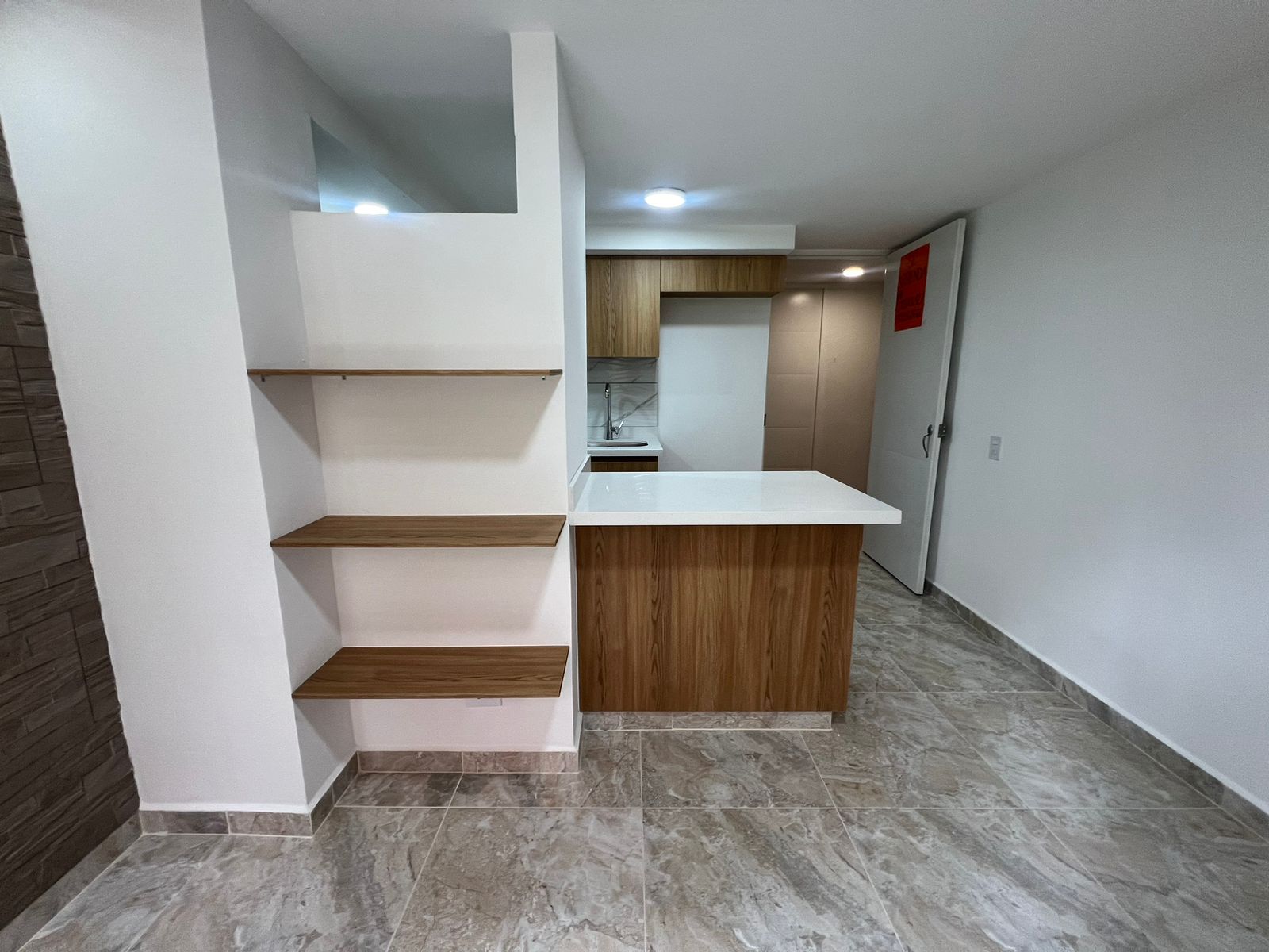 Apartamento en Arriendo en EL VERGEL Imagen de apartamento 2