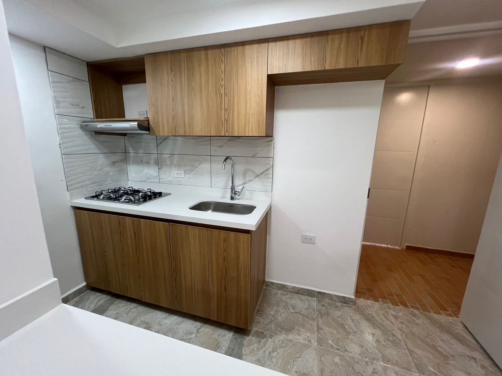 Apartamento en Arriendo en EL VERGEL Imagen de apartamento 3