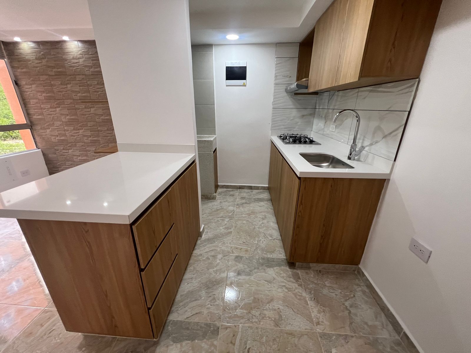 Apartamento en Arriendo en EL VERGEL Imagen de Apartamento 5