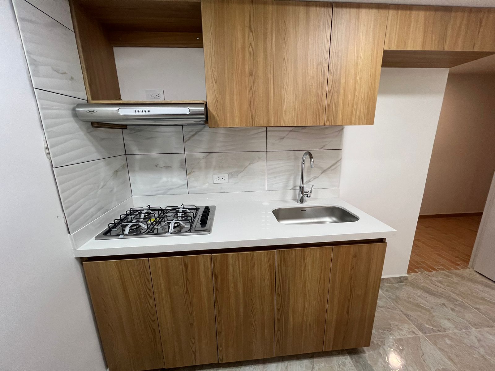 Apartamento en Arriendo en EL VERGEL Imagen de Apartamento 7