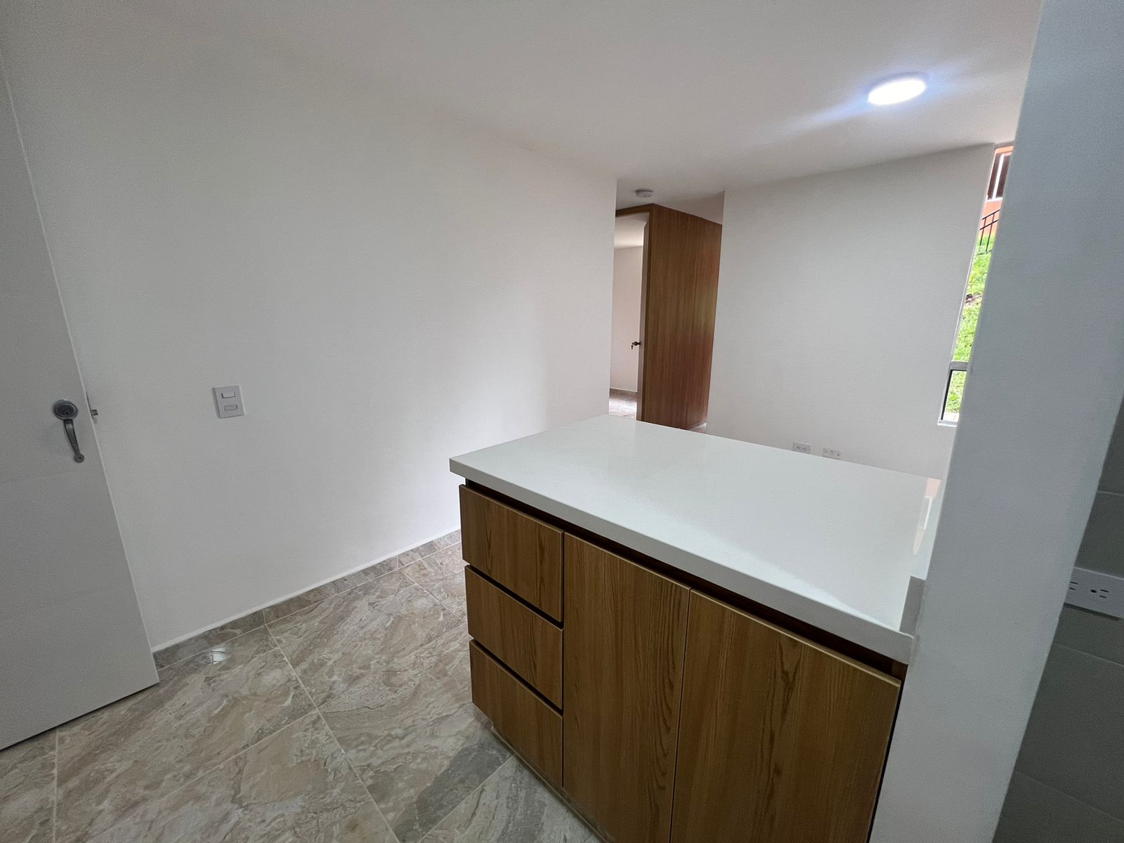 Apartamento en Arriendo en EL VERGEL Imagen de Apartamento 8