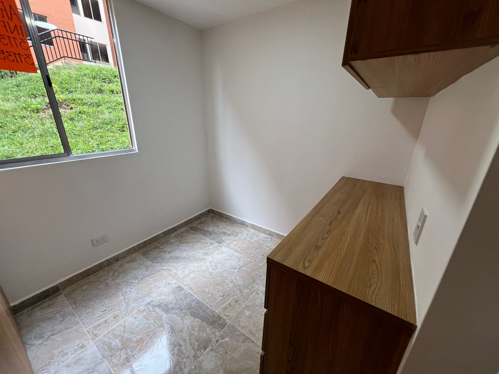 Apartamento en Arriendo en EL VERGEL Imagen de Apartamento 9