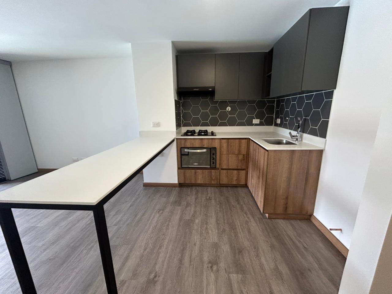 Imagen principal de apartamento